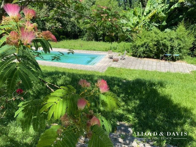 Château - 520 m² - 15 pièces