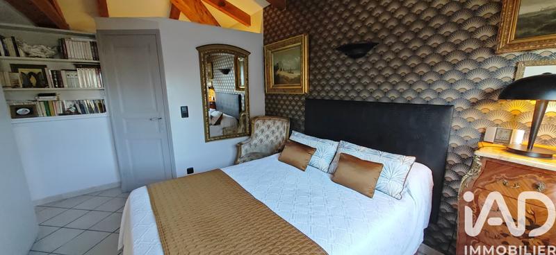 Maison de maîtres - 114 m² - 3 pièces