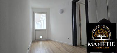 Appartement - 17 m² - 1 pièce