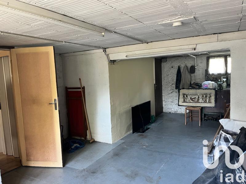 Maison - 66 m² - 3 pièces