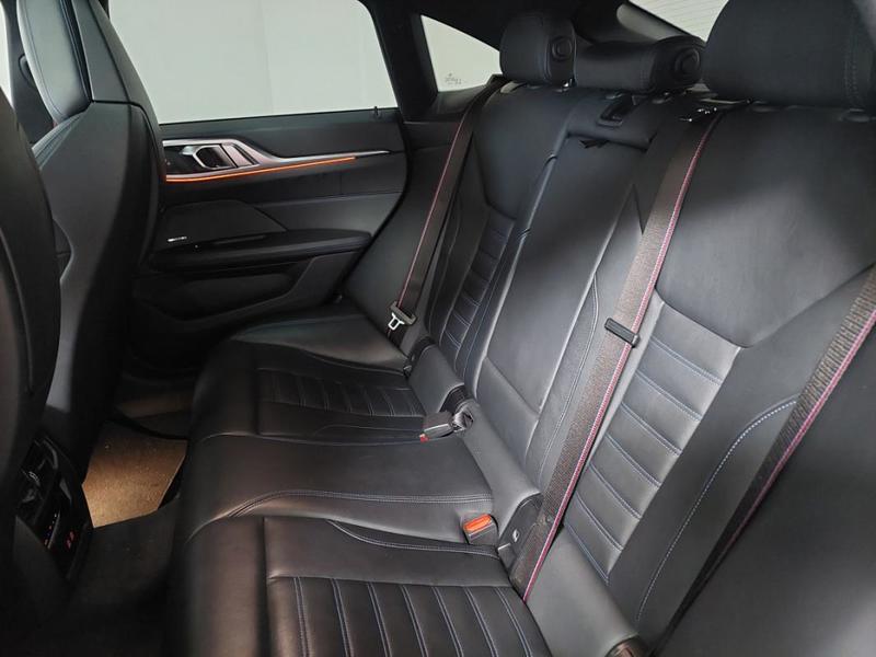 Bmw Série 4 Gran Coupé 420d xDrive 190ch m Sport Bva8