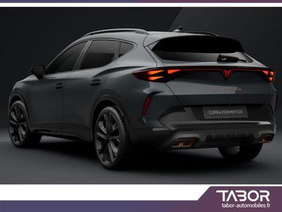 Cupra Formentor eHYBRID 204 Matrix Dcc Dinamica