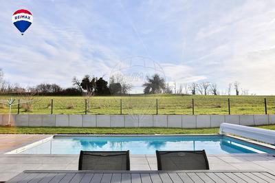 Maison de campagne - 164 m² - 6 pièces