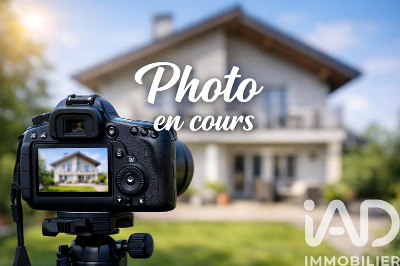 Maison - 174 m² - 9 pièces