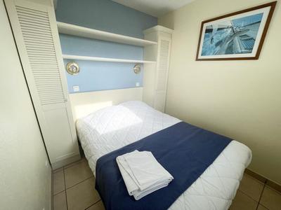 Appartement - 25 m² - 2 pièces