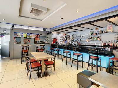 Fonds de commerce - 77 m²