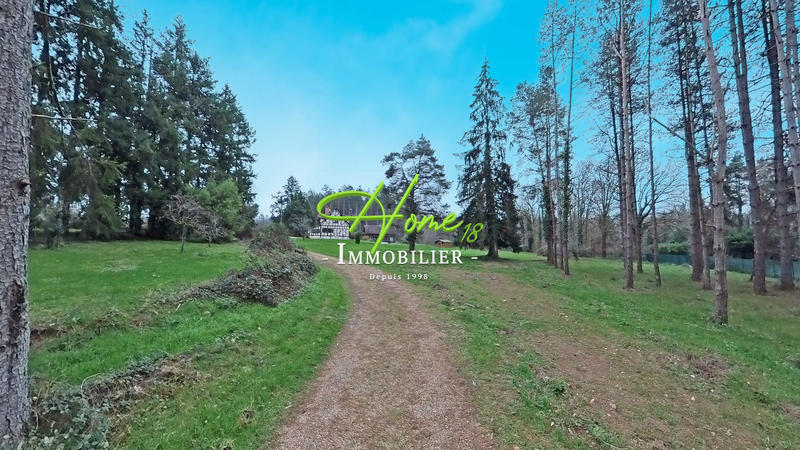 Maison - 145 m² - 7 pièces