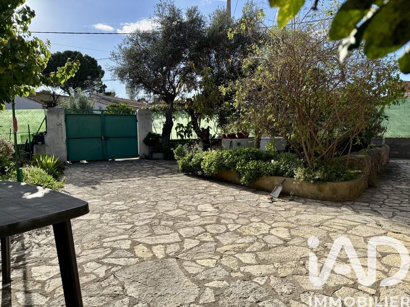 Maison - 89 m² - 4 pièces