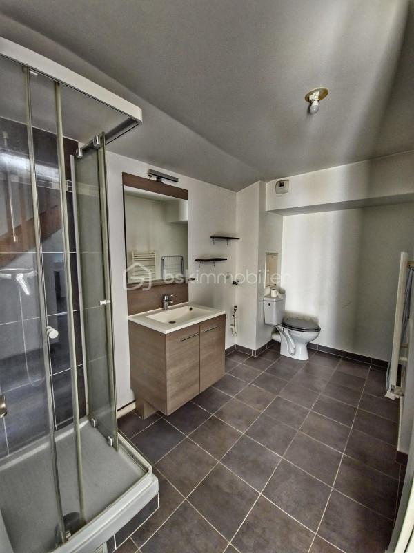 Duplex - 86 m² - 4 pièces