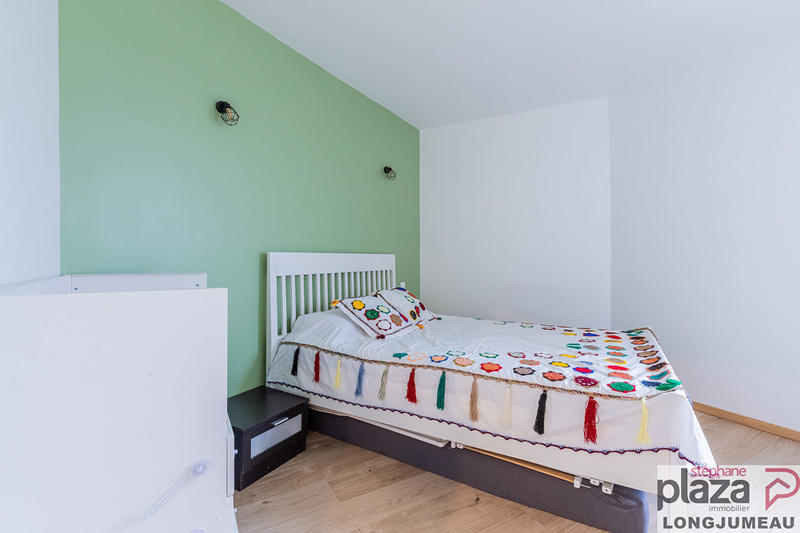 Appartement - 78 m² - 4 pièces