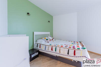 Appartement - 78 m² - 4 pièces