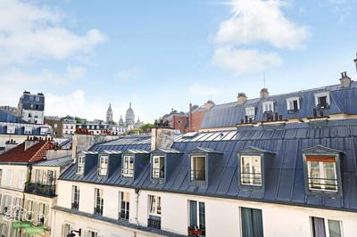 Appartement - 22 m² - 1 pièce