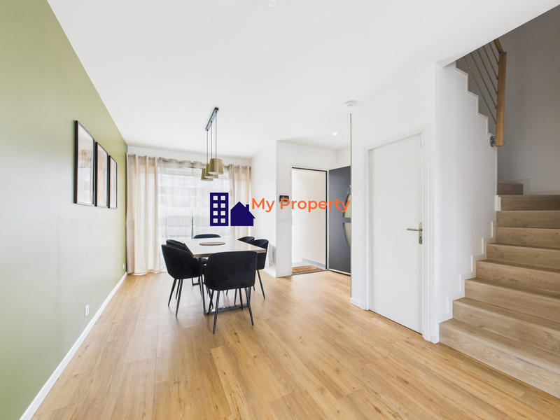 Villa - 150 m² - 7 pièces