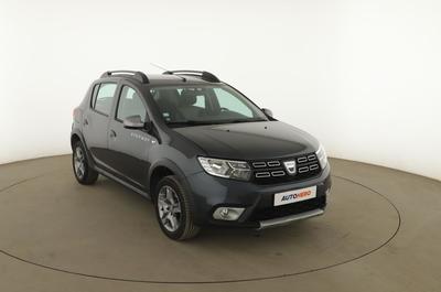 Dacia Sandero II Stepway 0.9 TCe 90 ch