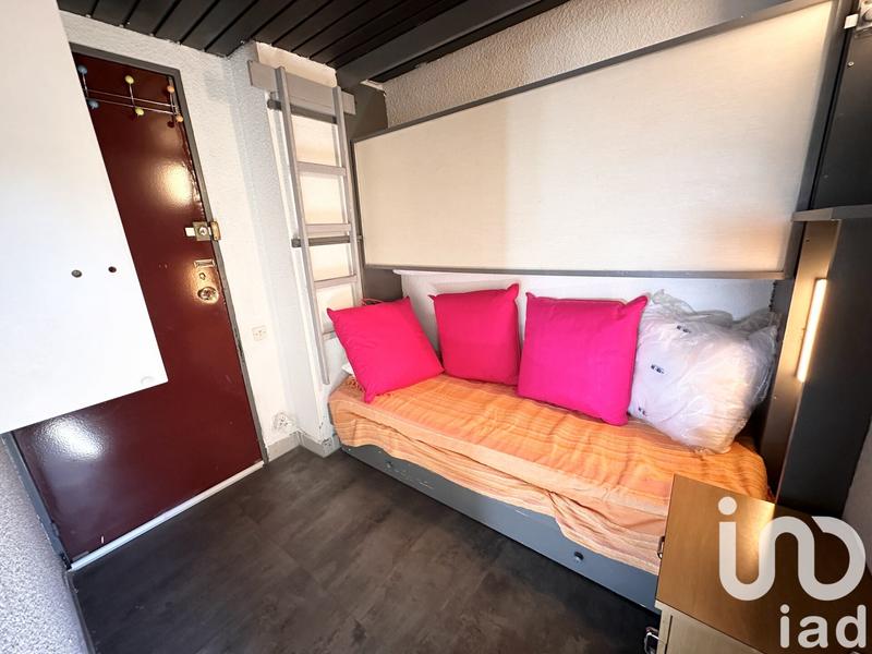 Appartement - 28 m² - 1 pièce