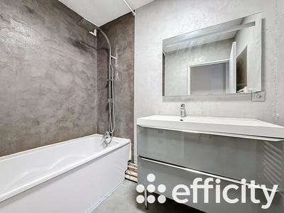 Appartement - 79 m² - 3 pièces