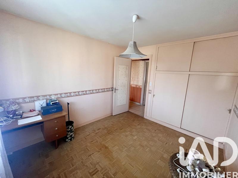 Maison - 104 m² - 6 pièces
