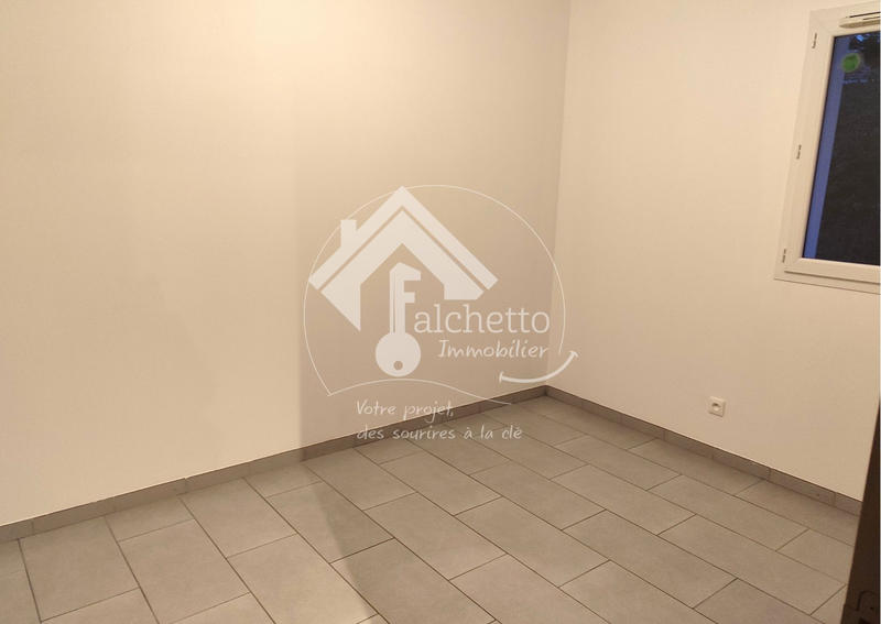 Maison - 62 m² - 3 pièces