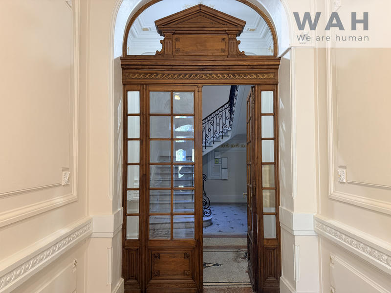 Duplex - 171 m² - 5 pièces