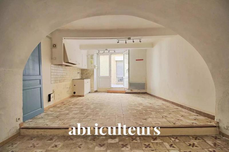 Immeuble - 168 m² - 5 pièces