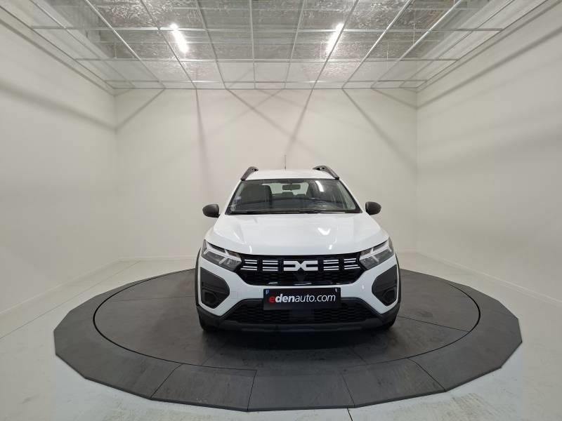 Dacia Jogger Eco-G 100 5 places Essential