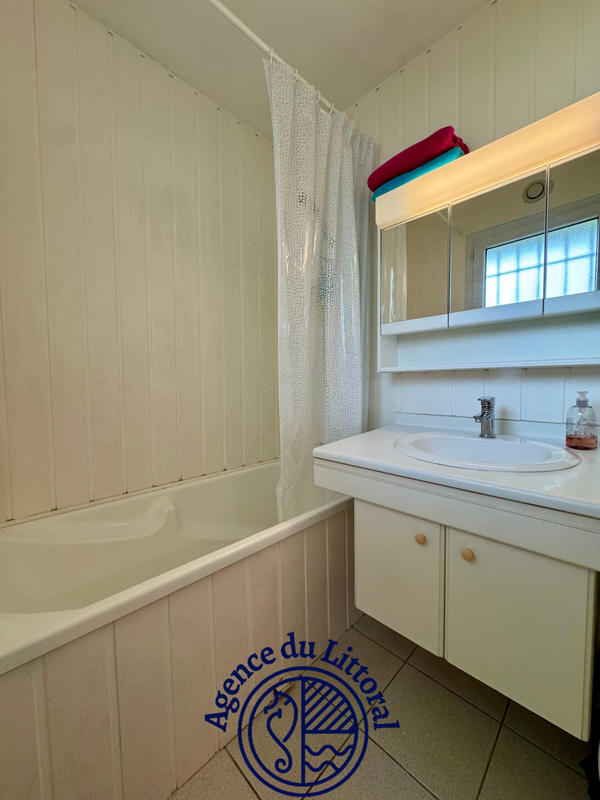 Appartement - 54 m² - 3 pièces