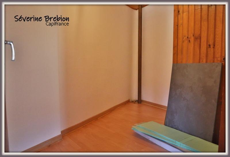 Maison de village - 67 m² - 4 pièces