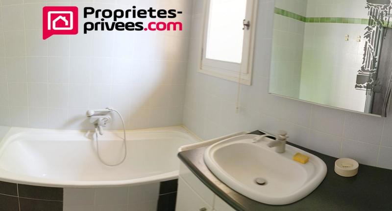 Maison - 165 m² - 5 pièces