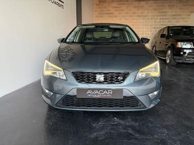 Seat Leon III 1.4 Tsi Fr