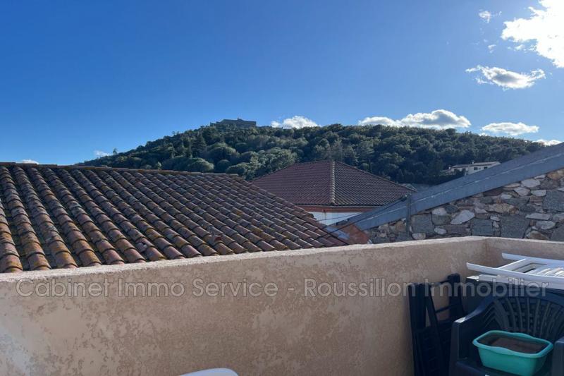 Maison de village - 115 m² - 5 pièces