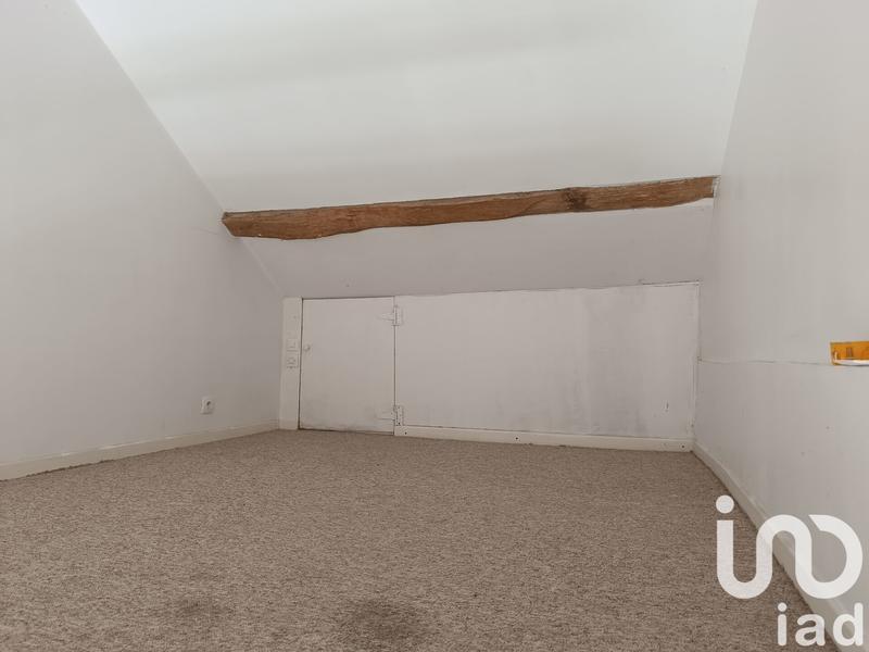 Maison de campagne - 135 m² - 5 pièces