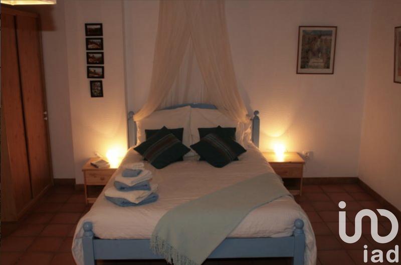 Maison de campagne - 355 m² - 13 pièces