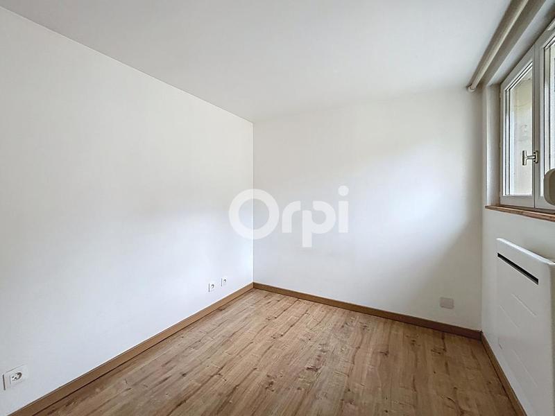 Appartement - 28 m² - 1 pièce
