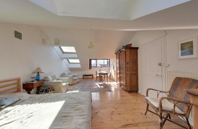 Maison - 170 m² - 7 pièces