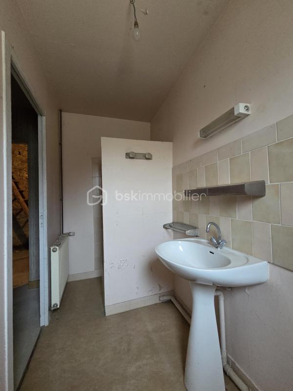 Maison - 56 m² - 2 pièces