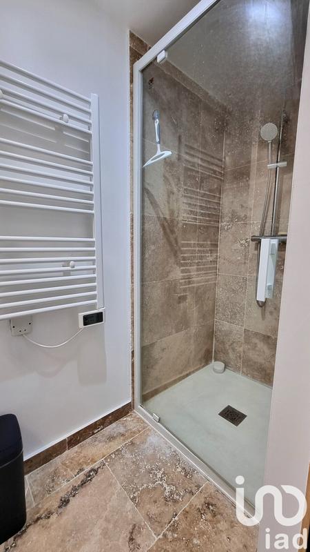 Maison - 84 m² - 3 pièces