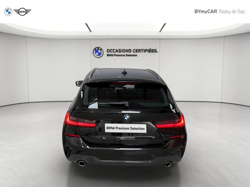 Bmw Série 3 Touring G21 320d 190 ch Bva8 m Sport