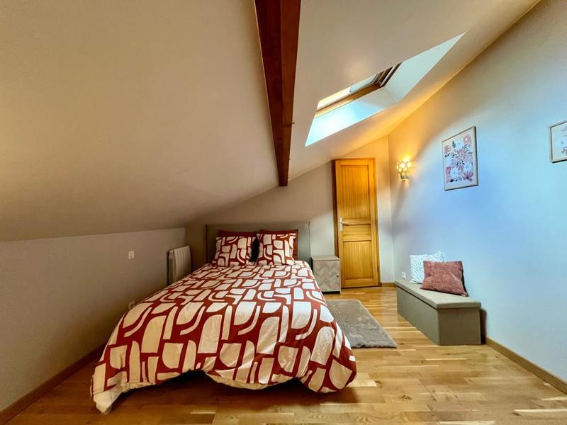 Duplex - 43 m² - 2 pièces