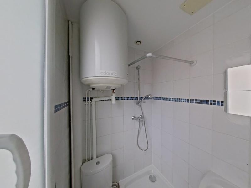 Studio - 15 m² - 1 pièce