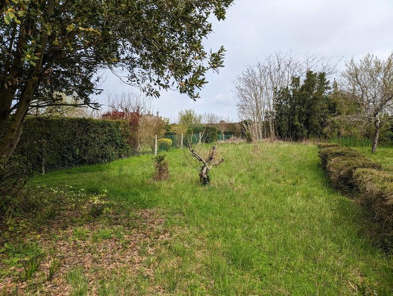 Maison de ville - 101 m² - 4 pièces