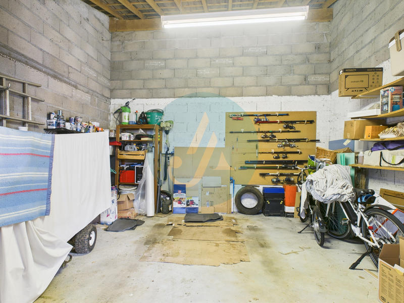 Maison - 115 m² - 6 pièces