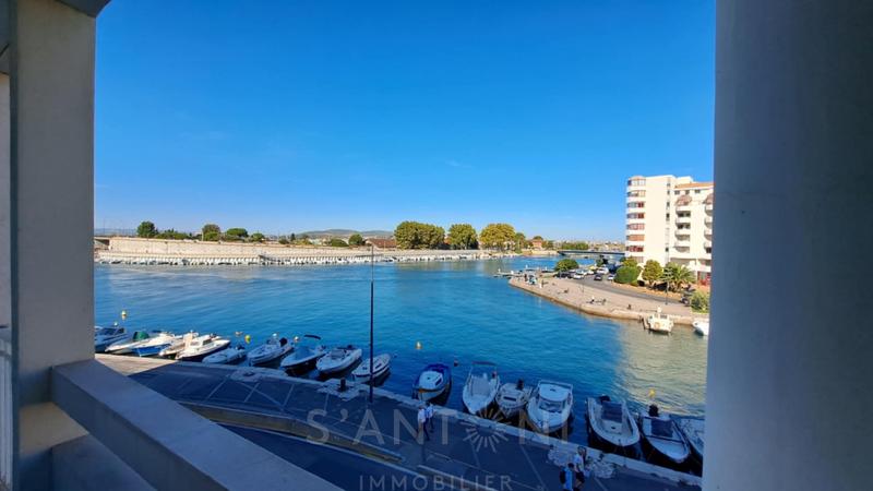 Appartement - 116 m² - 4 pièces