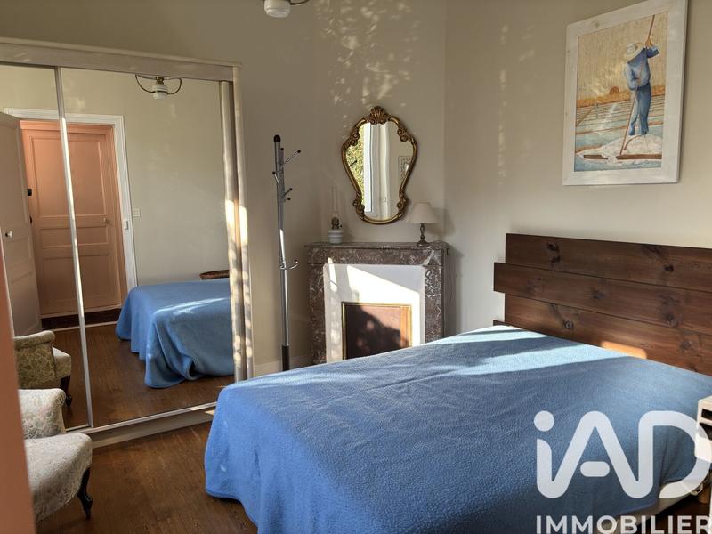 Maison de ville - 85 m² - 4 pièces