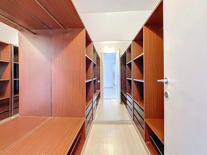 Appartement - 118 m² - 4 pièces