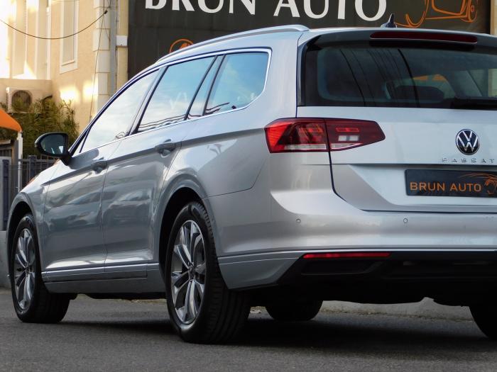 Volkswagen Passat Sw 2.0 Tdi Evo 122ch Life Plus Dsg7