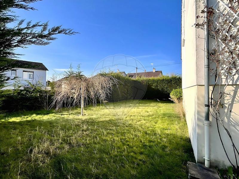 Maison - 142 m² - 5 pièces