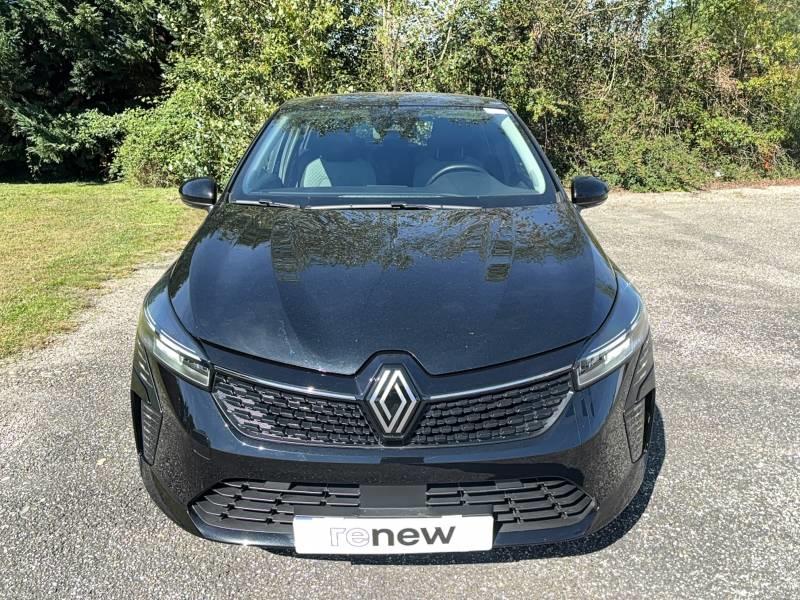 Renault Clio TCe 90 Evolution