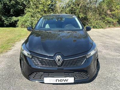 Renault Clio TCe 90 Evolution