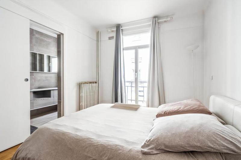 Appartement - 55 m² - 3 pièces