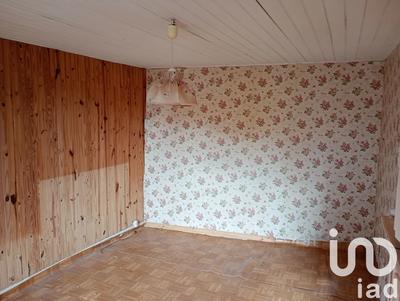 Maison de village - 111 m² - 4 pièces